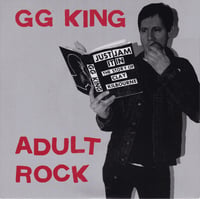 GG King - Adult Rock 7"