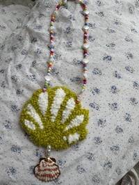Image 5 of Seashell Car Charms 