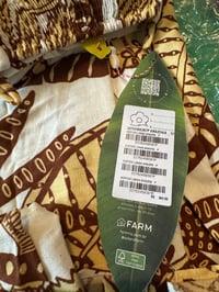 Image 3 of FARM Rio- "Amazonas" Maxi Dress 