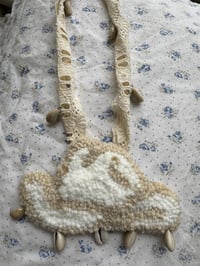 Image 2 of Cowboy Hat Car Charms 