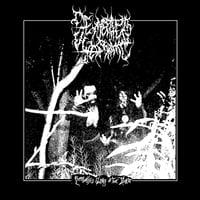 Demented Yearning – Bloodsoaked Glory of the Horde LP