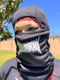 Shiesty Mask