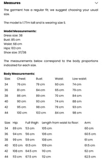 Image 5 of ANIMALE - Velvet Lace Long Dress