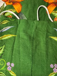 Image 2 of FARM Rio- "Delicadeza" Long Dress 