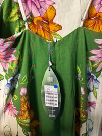 Image 3 of FARM Rio- "Delicadeza" Long Dress 