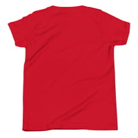 Image 6 of We Just Wanna Have Fun Youth T-Shirt