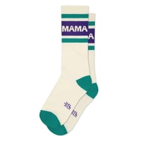 Image 2 of Mama Socks
