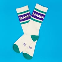 Image 1 of Mama Socks