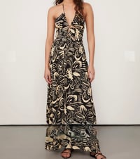 Image 2 of ANIMALE- MAXI DRESS