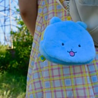 Image 2 of Miji Bear ✿ Zipper Pouch