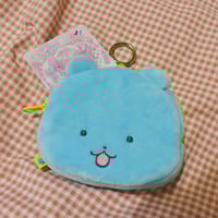 Image 1 of Miji Bear ✿ Zipper Pouch