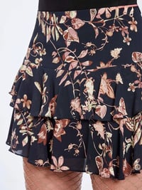 Image 2 of BOBÔ bourgeois bohême- "Julie"- Mini Skirt