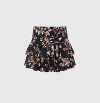 Image 3 of BOBÔ bourgeois bohême- "Julie"- Mini Skirt