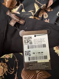 Image 5 of BOBÔ bourgeois bohême- "Julie"- Mini Skirt