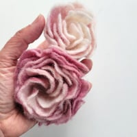 Image 2 of Workshop Registration - Fancy Flowers