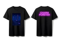 Purple city - Charm Forever