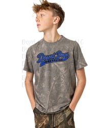 Image 2 of Realtree Camo Desert Dogs shirt 