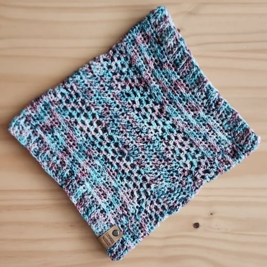 Image of River's End Cowl