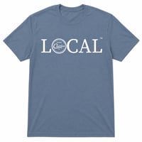 Image 5 of The Charleo Local Tee