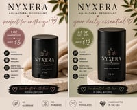 Nyxera