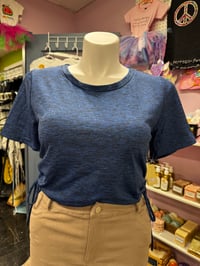 Image 3 of LXVX Plus Top