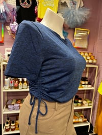 Image 4 of LXVX Plus Top