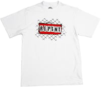 Image 1 of FENCED IN TEE