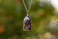 Image 2 of Small Antique Charlotte Doll 