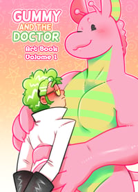Gum/Doc, Art Collection Volume 1