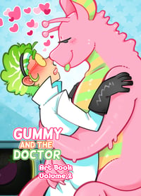 Gum/Doc, Art Collection Volume 2