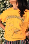 Image of EL SONIDO ES AMISTAD TEE