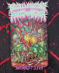 Image 2 of Antifascist Shirts