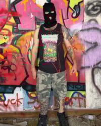 Image 1 of Antifascist Tanks