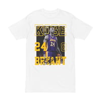 Image 2 of Kobe Bryant 24 8
