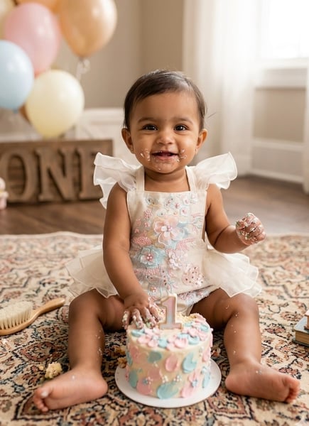 Image of Fairytale Blue