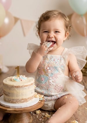 Image of Fairytale Blue