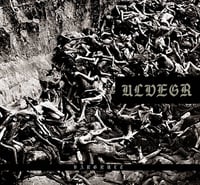 Image 1 of Ulvegr "Vargkult" CD