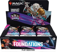 Foundation Play Booster