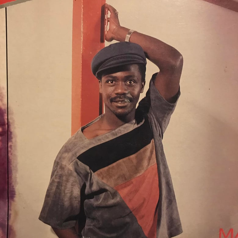 Image of Zamo - I'm Saving My Loving