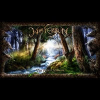 Image 1 of Wintersun "The Forest Seasons" CD