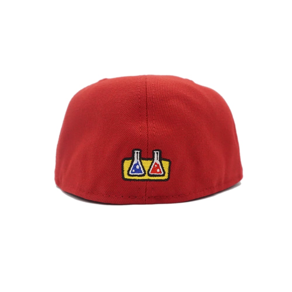 Year of the Horse 59Fifty