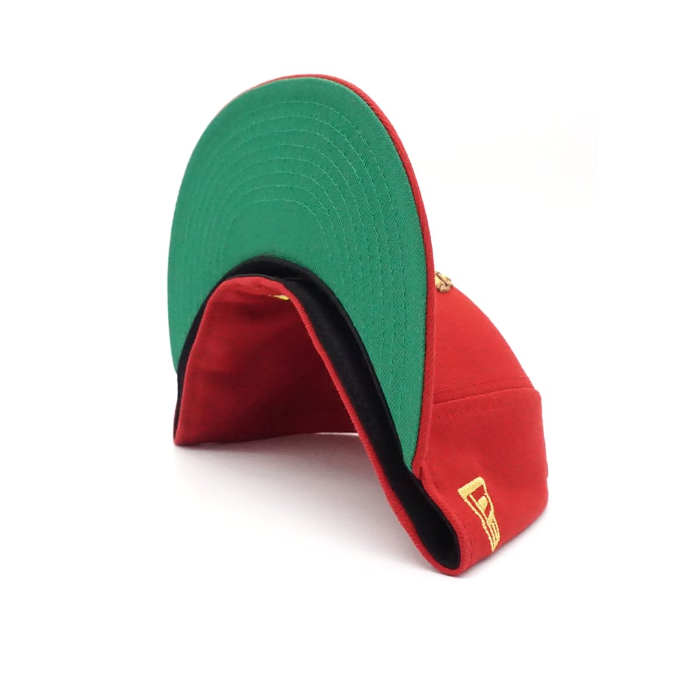 Year of the Horse 59Fifty