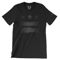 Image 2 of DC Flag 3M Reflective