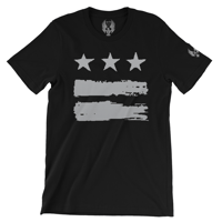 Image 1 of DC Flag 3M Reflective