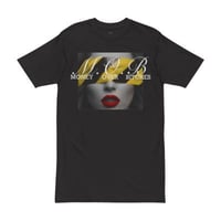 Image 2 of M.O.B. “Money Over Bitches”