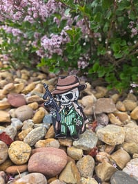 Lil Gangster 