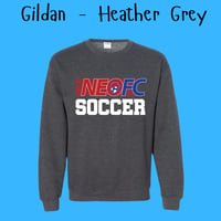 Image 1 of NEOFC Fundraiser - Sweatshirt Design Nine