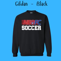 Image 2 of NEOFC Fundraiser - Sweatshirt Design Nine