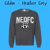 Image 2 of NEOFC Fundraiser - Sweatshirt Design Ten