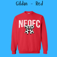 Image 3 of NEOFC Fundraiser - Sweatshirt Design Ten